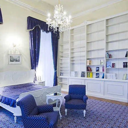 Chateau Liblice Ξενοδοχείο Byšice