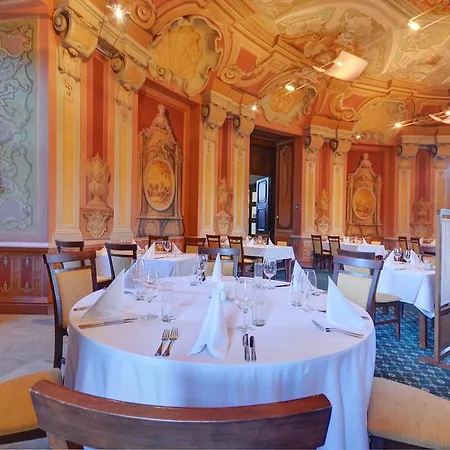 Chateau Liblice