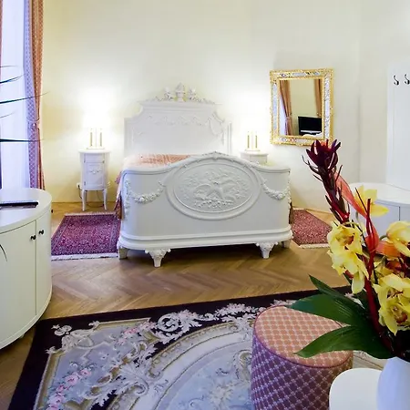 Hotel Chateau Liblice Byšice