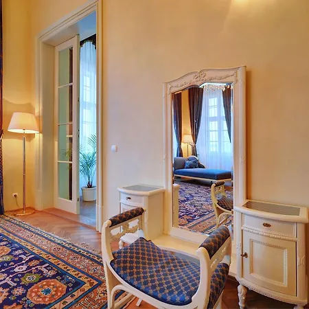 Chateau Liblice Ξενοδοχείο