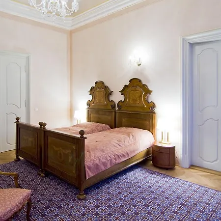 Chateau Liblice 4*