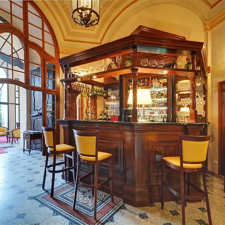 מלון Chateau Liblice 4*