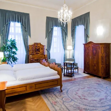 Chateau Liblice Hotel