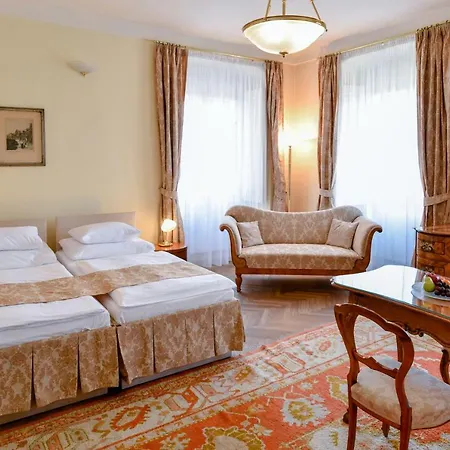 Chateau Liblice 4* Byšice
