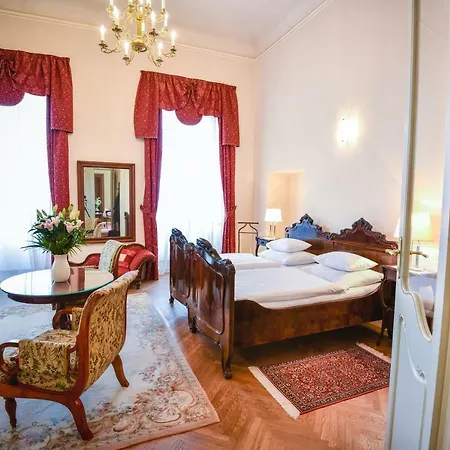 Chateau Liblice 4* ביסיצה
