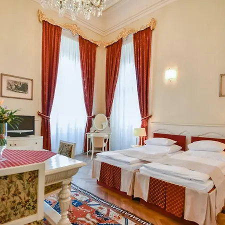 Hotel Chateau Liblice