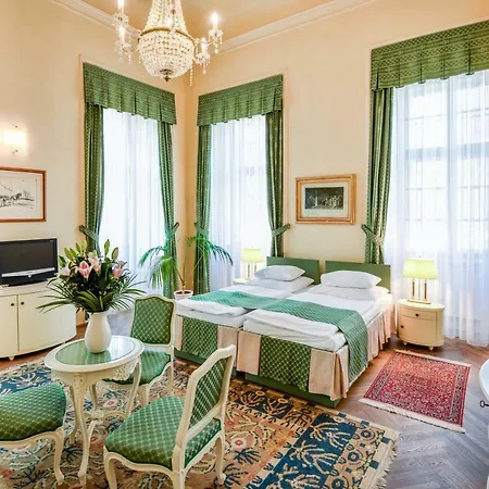 Chateau Liblice Hotel Byšice