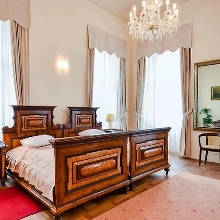 Chateau Liblice Ξενοδοχείο 4*