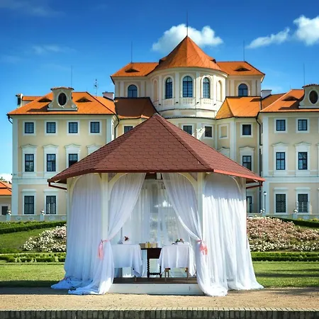 Chateau Liblice 4* Byšice