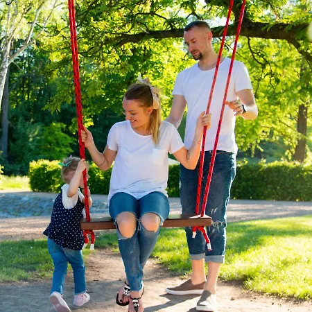 Chateau Liblice Hotel