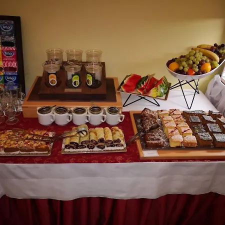 Chateau Liblice 4* Byšice