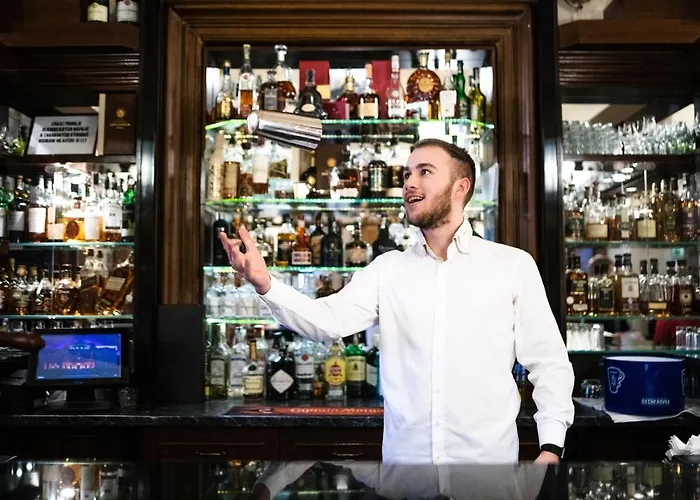 シャトー リブリツェ 4*