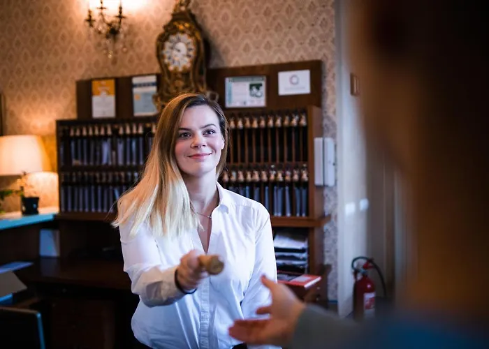 Chateau Liblice Hotel 4*