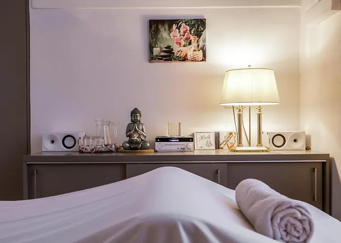 シャトー リブリツェ 4* Byšice