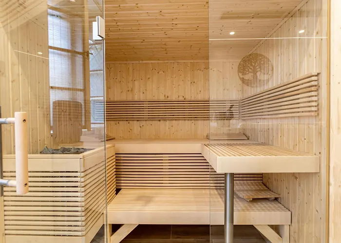 ホテル シャトー リブリツェ