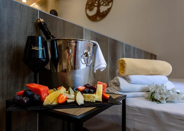 Hotel Chateau Liblice 4*