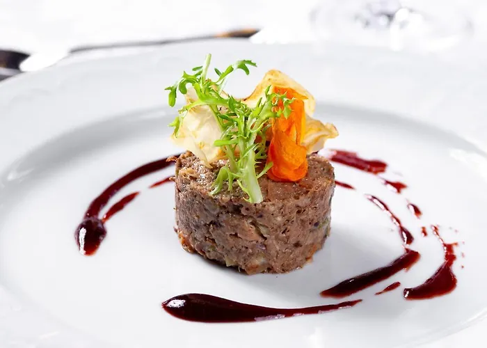 Chateau Liblice Hotel 4*