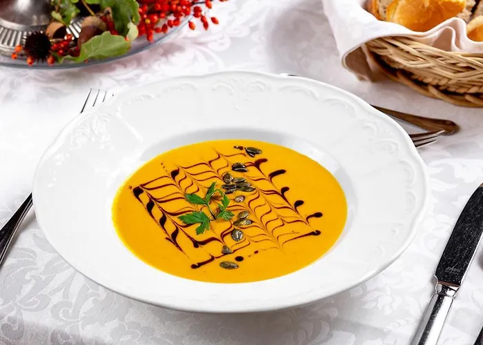 ホテル シャトー リブリツェ Byšice