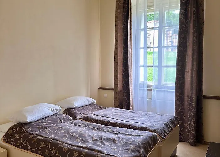 Chateau Liblice Hotel Bysice