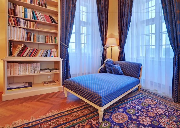 Chateau Liblice Bysice