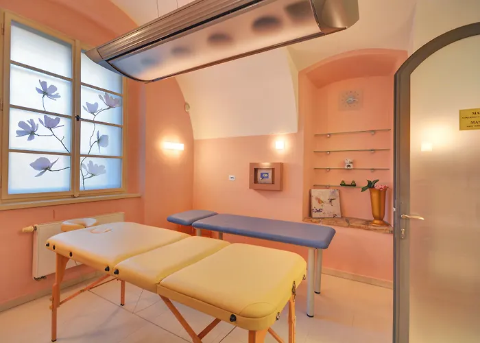 シャトー リブリツェ 4*