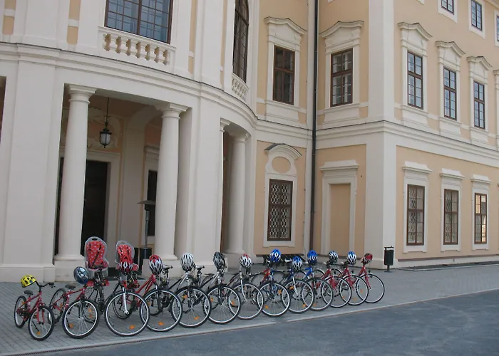 Hotel Chateau Liblice