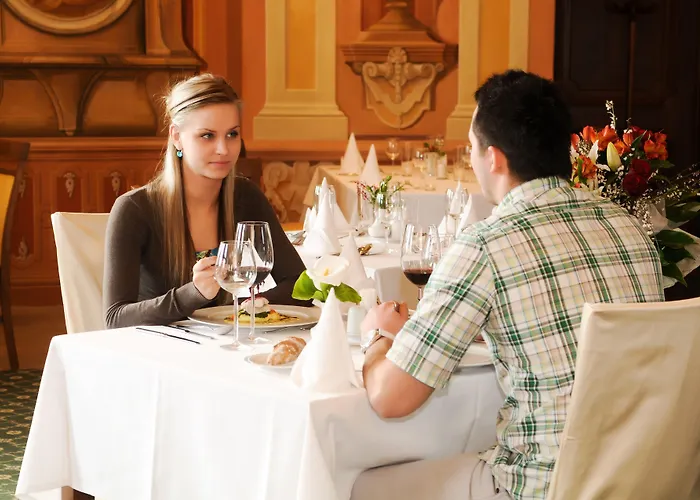 Chateau Liblice Bysice