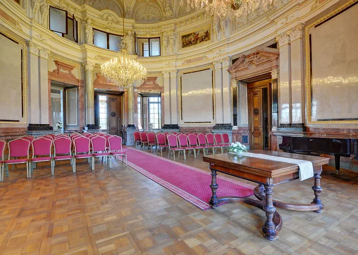 Hotel Chateau Liblice