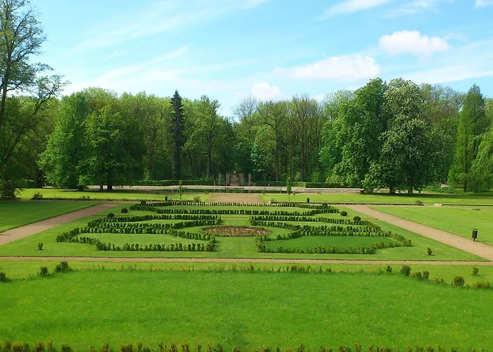 Hotel Chateau Liblice 4*