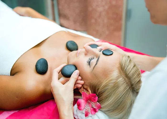 Chateau Liblice Hotel