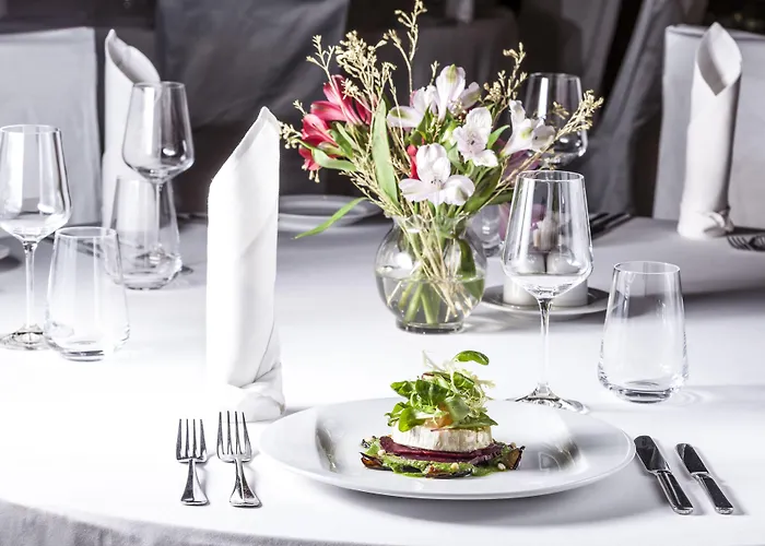 Chateau Liblice 4* Bysice