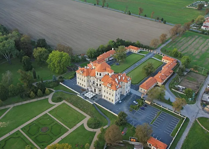 Chateau Liblice