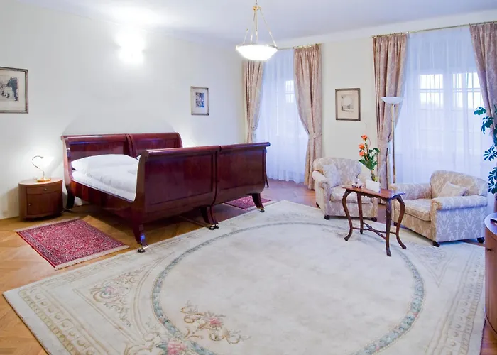 Chateau Liblice Hotel Bysice