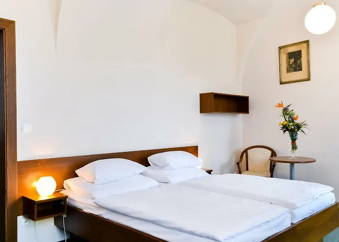 Chateau Liblice Hotel Bysice