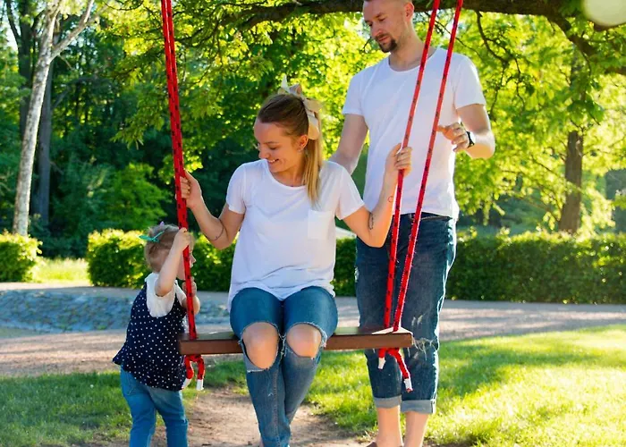 Chateau Liblice Hotel