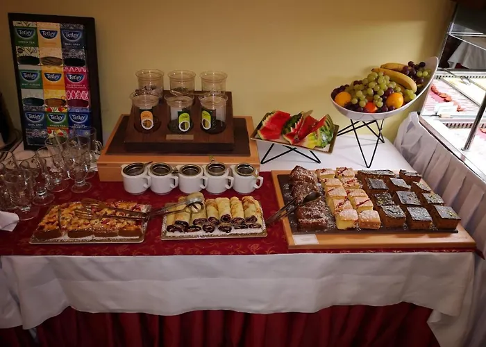 Chateau Liblice 4* Bysice